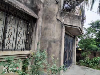 1.5 BHK Independent House
