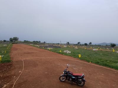 Image of 1350 Sq.ft 2 BHK Independent House for sale in Srikara Skylark, Vuyyuru, Vijayawada for Rs. 1600000