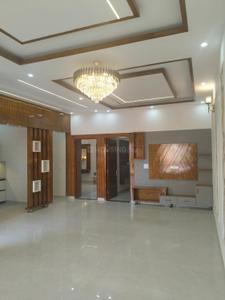 Hall Image of 2250 Sq.ft 4 BHK Independent House for sale in Kharar Mohali for Rs. 16500000