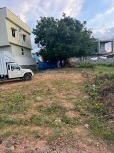 Image of 300 Sq.ft Residential Plot / Land for sale in Yapral, Secunderabad for Rs. 18000000