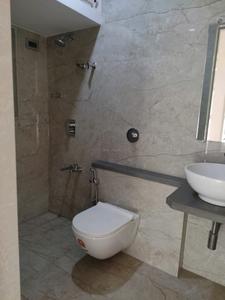 Common Bathroom Image of 1860 Sq.ft 3 BHK Apartment / Flat for sale in Shri Ratnaraj Skyline Wing B, Bhayandar West Mira Bhayandar for Rs. 20000000