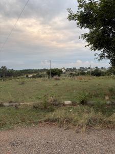 Image of 1200 Sq.ft Residential Plot / Land for sale in Manuganahalli, Mysore for Rs. 2200000