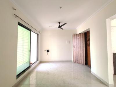 Hall Image of 1130 Sq.ft 2 BHK Apartment / Flat for sale in Pillars Regency, Ulwe Navi Mumbai for Rs. 11000000