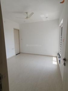 Hall Image of 840 Sq.ft 2 BHK Apartment / Flat for rent in Sukhwani Kingsley, Thergaon Pune for Rs. 27000