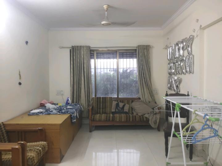 Ajmera Greenfinity Wing C And D Main Image 1