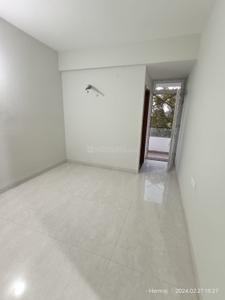 Bedroom Image of 1030 Sq.ft 2 BHK Apartment / Flat for sale in Buildwell Eminence, Jakhya Indore for Rs. 5665000