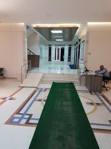 Hall Image of 4500 Sq.ft 4 BHK Apartment / Flat for sale in Vashi Navi Mumbai for Rs. 85000000