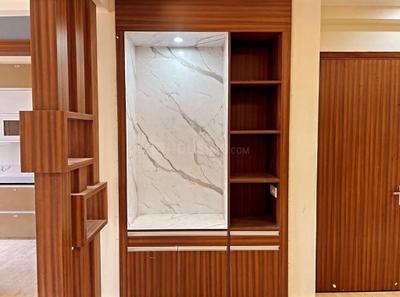 Bedroom Image of 3000 Sq.ft 4 BHK Builder Floor for rent in Sector 10 Gurgaon for Rs. 60000