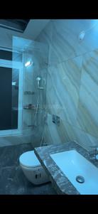 Bathroom Image of 932 Sq.ft 2 BHK Apartment / Flat for rent in Monte South, Byculla Mumbai for Rs. 150000