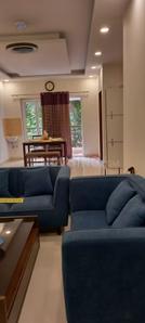 Hall Image of 1476 Sq.ft 3 BHK Apartment / Flat for sale in Kochar Neetu Arjun Garden, Gerugambakkam Chennai for Rs. 7379000