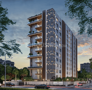 Image of 1654 Sq.ft 3 BHK Apartment / Flat for sale in Urban Marvellous, T Nagar, Chennai for Rs. 43625000