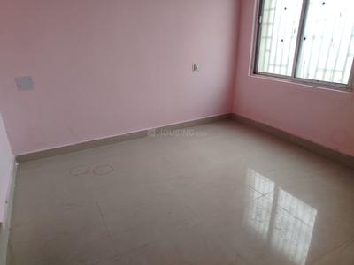 Bedroom Image of 775 Sq.ft 2 BHK Apartment / Flat for sale in Hi Tech Kalyan Plaza Anex, Sundarpada Bhubaneswar for Rs. 2850000