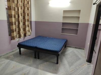 Bedroom Image of 1500 Sq.ft 1 BHK Apartment / Flat for rent in Jagatpura Jaipur for Rs. 14500