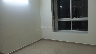 Bedroom Image of 1845 Sq.ft 3 BHK Apartment / Flat for sale in Bhartiya Nikoo Homes Phase 2, Thanisandra Bengaluru for Rs. 19900000