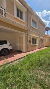 Image of 2378 Sq.ft 3 BHK Duplex for sale in Rampally, Secunderabad for Rs. 15700000