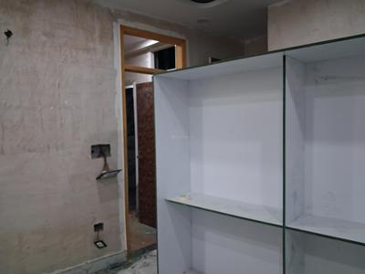 Living Room Image of 1050 Sq.ft 2 BHK Apartment / Flat for sale in Hark Sai Homes 6 by Hark Infrastructure Developers Private Limited, Sector 49 Noida for Rs. 4900000