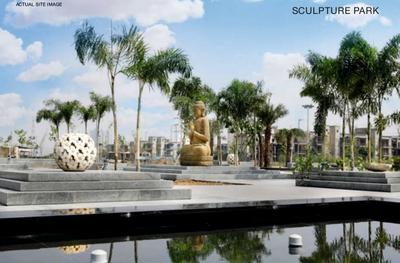 Image of 172 Sq.ft Residential Plot / Land for sale in BPTP Amstoria , Sector 102, Gurgaon for Rs. 68500000