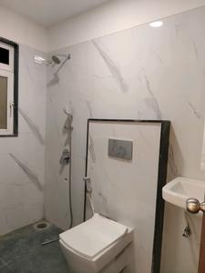 Bedroom Two Image of 1145 Sq.ft 3 BHK Apartment / Flat for sale in VKG Park Estate, Andheri East Mumbai for Rs. 24200000