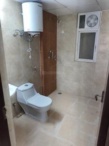 Image of 1250 Sq.ft 3 BHK Apartment / Flat for sale in Amrapali Heartbeat City, Sector 107, Noida for Rs. 14800000