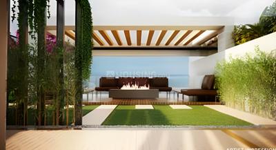 Image of 946 Sq.ft 2 BHK Apartment / Flat for sale in Gurukrupa Divyam, Ghatkopar East, Mumbai for Rs. 17000000