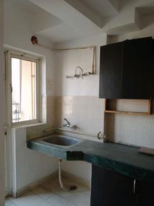 Kitchen Image of 1070 Sq.ft 2.5 BHK Apartment / Flat for sale in Paras Tierea, Sector 137 Noida for Rs. 8700000
