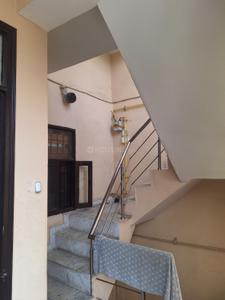 Balcony Image of 900 Sq.ft 2 BHK Independent House for sale in Sector 59 Noida for Rs. 25000000