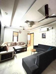3 BHK Independent Builder Floor