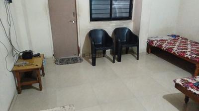 Living Room Image of 508 Sq.ft 1 BHK Apartment / Flat for sale in Makarpura Vadodara for Rs. 1500000