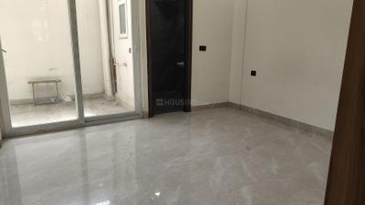Bedroom Image of 1600 Sq.ft 3 BHK Apartment / Flat for sale in Supertech Livingston, Crossings Republik Ghaziabad for Rs. 12200000