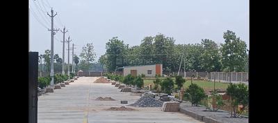 Image of 157 Sq.ft Residential Plot / Land for sale in Bhogapuram, Visakhapatnam for Rs. 2590500