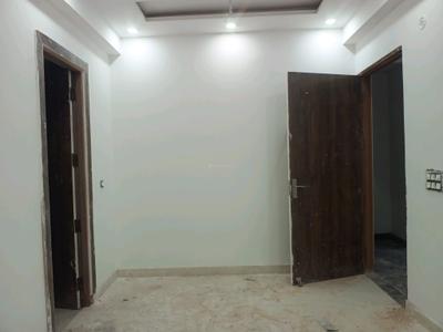 Living Room Image of 1050 Sq.ft 2 BHK Apartment / Flat for sale in Ambesten Twin Chalet by Ambesten Infratech, Noida Extension Greater Noida for Rs. 4100500