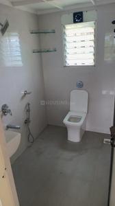 Image of 1200 Sq.ft 3 BHK Apartment / Flat for rent in Aashna Kamal Dutt CHSL, Andheri West, Mumbai for Rs. 100000