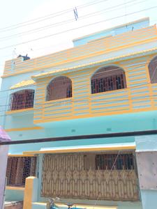 Image of 1200 Sq.ft 4 BHK Independent House for sale in Purba Barisha, Kolkata for Rs. 7200000