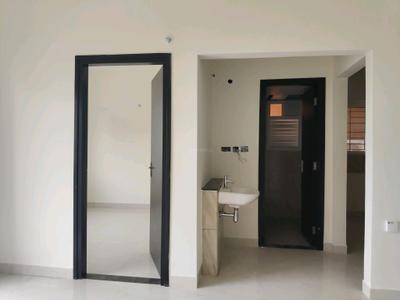 Living Room Image of 1070 Sq.ft 2 BHK Apartment / Flat for sale in Siruseri Chennai for Rs. 6900000