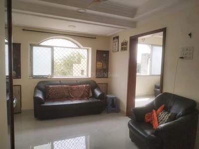 Hall Image of 800 Sq.ft 1 BHK Apartment / Flat for sale in Ganesh Peth Pune for Rs. 5700000