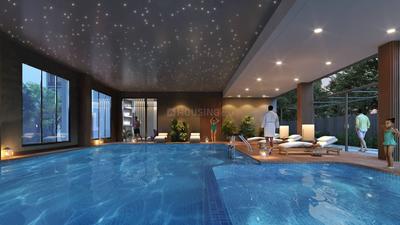 Image of 1726 Sq.ft 3 BHK Apartment / Flat for sale in Trisulia, Cuttack for Rs. 8544000