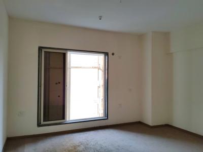 Bedroom Image of 1100 Sq.ft 2 BHK Apartment / Flat for rent in Jangid Galaxy, Hiranandani Estate Thane for Rs. 36000