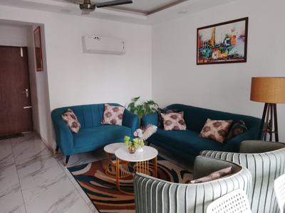 Image of 1877 Sq.ft 3.5 BHK Apartment / Flat for sale in Parsvnath Royale, Sector 20, Panchkula for Rs. 11500000