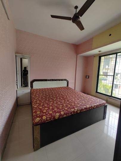 The Empire Bedroom 1