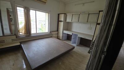 Bedroom Image of 2500 Sq.ft 3 BHK Apartment / Flat for sale in Paldi Ahmedabad for Rs. 17000000