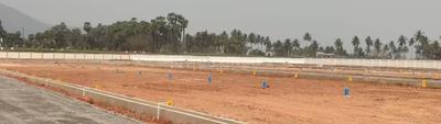 Image of 167 Sq.ft Residential Plot / Land for sale in Anandapuram, Visakhapatnam for Rs. 5344000