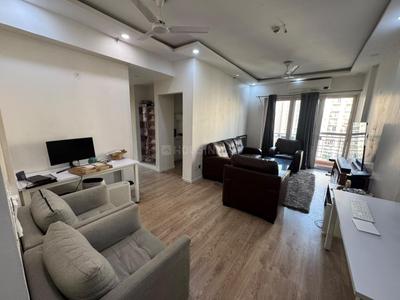 Hall Image of 1185 Sq.ft 2 BHK Apartment / Flat for sale in ATS Advantage, Indirapuram Ghaziabad for Rs. 18500000