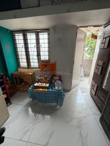 Hall Image of 765 Sq.ft 1 BHK Apartment / Flat for sale in Ranip Ahmedabad for Rs. 3500000