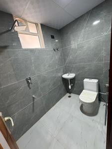 Bathroom Image of 1558 Sq.ft 3 BHK Apartment / Flat for sale in Jagatpura Jaipur for Rs. 5500000