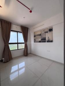 Hall Image of 607 Sq.ft 2 BHK Apartment / Flat for sale in Kapleshwara Residency, Dombivli East Thane for Rs. 6700000