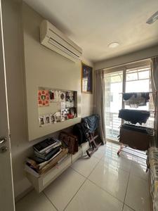 Hall Image of 1300 Sq.ft 3 BHK Apartment / Flat for sale in Amardeep Shreemay, Akota Vadodara for Rs. 11500000