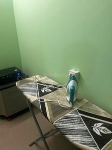 Hall Image of Oasis Girl&#x27;s pg in Rajgarh , Guwahati