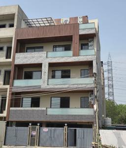 3 BHK Independent Builder Floor