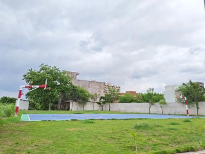 Image of 1250 Sq.ft Residential Plot / Land for sale in Golf Green Phase II, Sejbahar, Raipur for Rs. 3750000