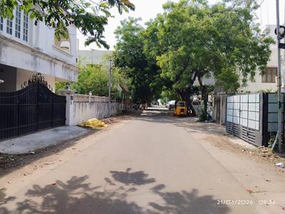 Image of 2650 Sq.ft Residential Plot / Land for sale in Kottivakkam, Chennai for Rs. 37500000